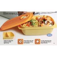 Heat N Eat Jumbo Lunch Box Heat N Eat Jumbo Lunch Box